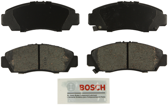 BE1506 Blue Ceramic Brake Pads Bosch Canada