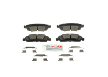 Load image into Gallery viewer, BE1507H Blue Ceramic Brake Pads with Hardware Bosch Canada