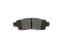 Load image into Gallery viewer, BE1507H Blue Ceramic Brake Pads with Hardware Bosch Canada