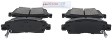Charger l'image dans la galerie, BE1507 Blue Ceramic Brake Pads Bosch Canada