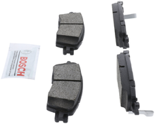 Charger l'image dans la galerie, BE1507 Blue Ceramic Brake Pads Bosch Canada