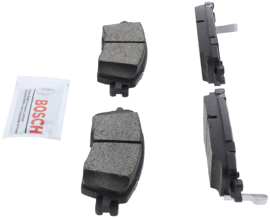 BE1507 Blue Ceramic Brake Pads Bosch Canada