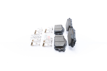 Load image into Gallery viewer, BE1508H Blue Ceramic Brake Pads with Hardware Bosch Canada