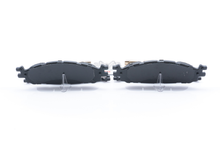 Load image into Gallery viewer, BE1508H Blue Ceramic Brake Pads with Hardware Bosch Canada