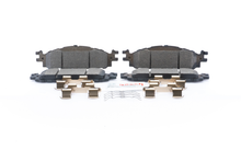 Load image into Gallery viewer, BE1508H Blue Ceramic Brake Pads with Hardware Bosch Canada
