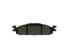 Load image into Gallery viewer, BE1508H Blue Ceramic Brake Pads with Hardware Bosch Canada