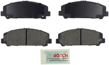 Charger l'image dans la galerie, BE1509 Blue Ceramic Brake Pads Bosch Canada