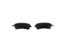 Load image into Gallery viewer, BE1510H Blue Ceramic Brake Pads with Hardware Bosch Canada