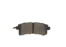 Load image into Gallery viewer, BE1510H Blue Ceramic Brake Pads with Hardware Bosch Canada