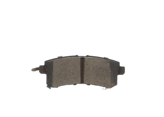BE1510H Blue Ceramic Brake Pads with Hardware Bosch Canada