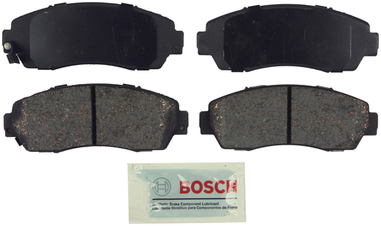 BE1521 Blue Ceramic Brake Pads Bosch Canada