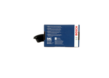 Load image into Gallery viewer, BE1522H Blue Ceramic Brake Pads with Hardware Bosch Canada