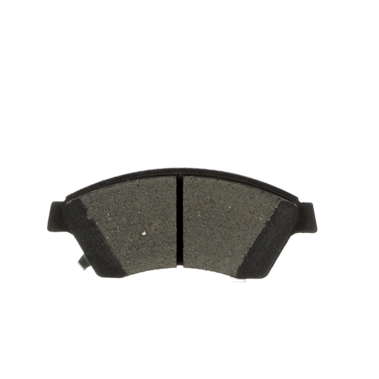 BE1522H Blue Ceramic Brake Pads with Hardware Bosch Canada