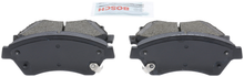 Load image into Gallery viewer, BE1522 Blue Ceramic Brake Pads Bosch Canada
