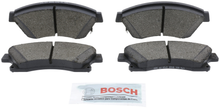 Load image into Gallery viewer, BE1522 Blue Ceramic Brake Pads Bosch Canada