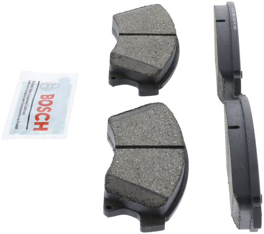 BE1522 Blue Ceramic Brake Pads Bosch Canada