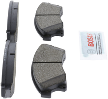 Load image into Gallery viewer, BE1522 Blue Ceramic Brake Pads Bosch Canada
