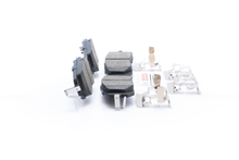 Load image into Gallery viewer, BE1539H Blue Ceramic Brake Pads with Hardware Bosch Canada