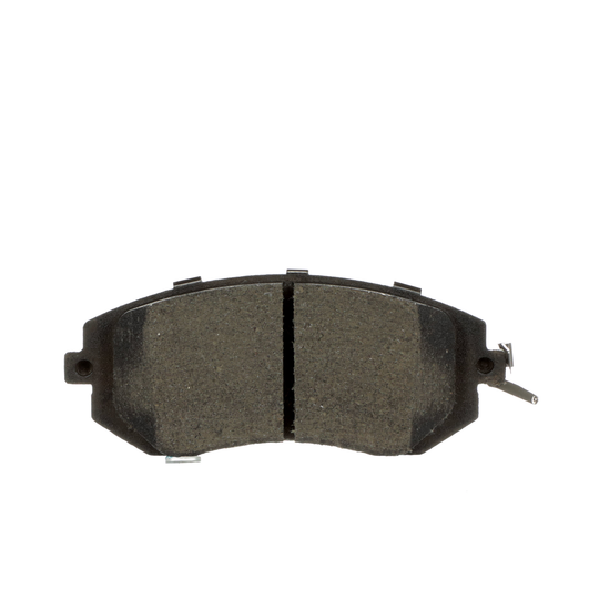BE1539H Blue Ceramic Brake Pads with Hardware Bosch Canada