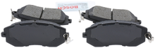 Load image into Gallery viewer, BE1539 Blue Ceramic Brake Pads Bosch Canada