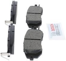 Load image into Gallery viewer, BE1539 Blue Ceramic Brake Pads Bosch Canada