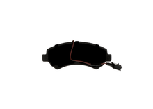 Load image into Gallery viewer, BE1540H Blue Semi-Metallic Brake Pads with Hardware Bosch Canada