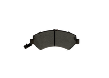 Load image into Gallery viewer, BE1540H Blue Semi-Metallic Brake Pads with Hardware Bosch Canada