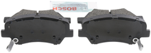 Charger l'image dans la galerie, BE1543 Blue Ceramic Brake Pads Bosch Canada