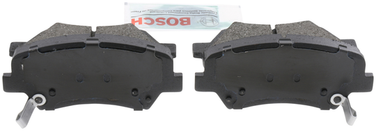 BE1543 Blue Ceramic Brake Pads Bosch Canada