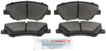 Charger l'image dans la galerie, BE1543 Blue Ceramic Brake Pads Bosch Canada