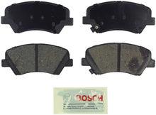 Charger l'image dans la galerie, BE1543 Blue Ceramic Brake Pads Bosch Canada
