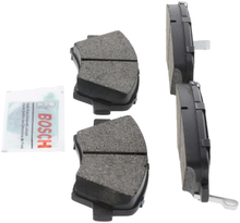 Charger l'image dans la galerie, BE1543 Blue Ceramic Brake Pads Bosch Canada