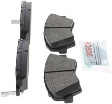 Charger l'image dans la galerie, BE1543 Blue Ceramic Brake Pads Bosch Canada