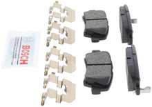 Load image into Gallery viewer, BE1544H Blue Ceramic Brake Pads with Hardware Bosch Canada