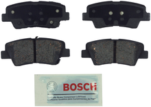 Load image into Gallery viewer, BE1544 Blue Ceramic Brake Pads Bosch Canada