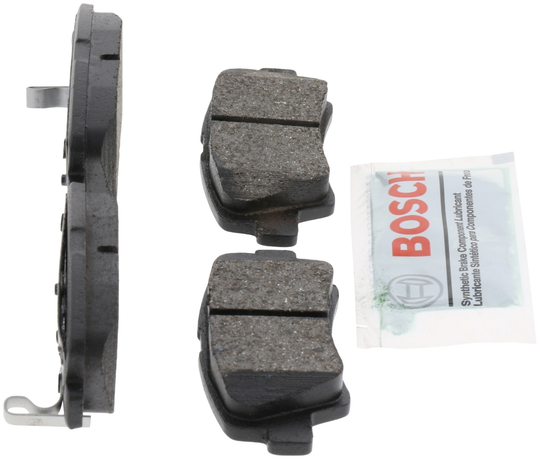 BE1544 Blue Ceramic Brake Pads Bosch Canada