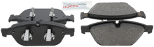 Load image into Gallery viewer, BE1546 Blue Semi-Metallic Brake Pads Bosch Canada