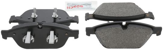 BE1546 Blue Semi-Metallic Brake Pads Bosch Canada