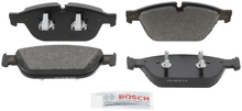 Load image into Gallery viewer, BE1546 Blue Semi-Metallic Brake Pads Bosch Canada