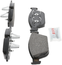 Load image into Gallery viewer, BE1546 Blue Semi-Metallic Brake Pads Bosch Canada