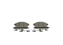 Load image into Gallery viewer, BE1548H Blue Ceramic Brake Pads with Hardware Bosch Canada