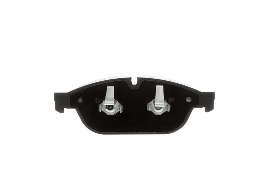 BE1549H Blue Semi-Metallic Brake Pads with Hardware Bosch Canada