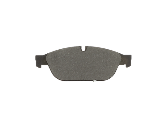 BE1549H Blue Semi-Metallic Brake Pads with Hardware Bosch Canada