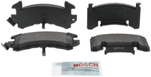 Load image into Gallery viewer, BE154 Blue Semi-Metallic Brake Pads Bosch Canada