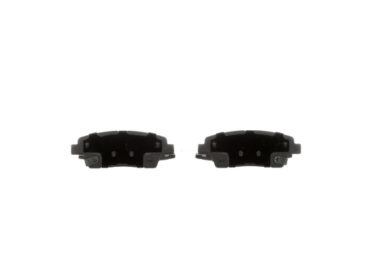 BE1551H Blue Ceramic Brake Pads with Hardware Bosch Canada