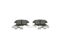 Load image into Gallery viewer, BE1551H Blue Ceramic Brake Pads with Hardware Bosch Canada