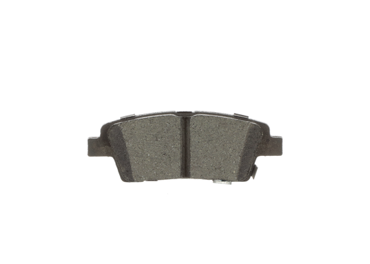 BE1551H Blue Ceramic Brake Pads with Hardware Bosch Canada