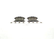 Load image into Gallery viewer, BE1552H Blue Ceramic Brake Pads with Hardware Bosch Canada