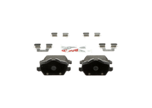 Load image into Gallery viewer, BE1554H Blue Semi-Metallic Brake Pads with Hardware Bosch Canada