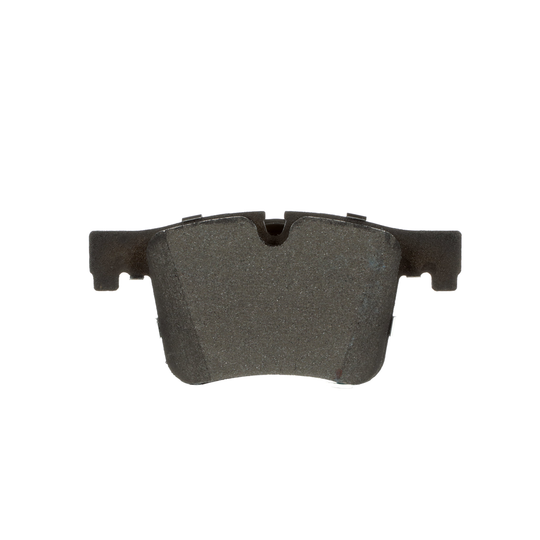 BE1561H Blue Semi-Metallic Brake Pads with Hardware Bosch Canada